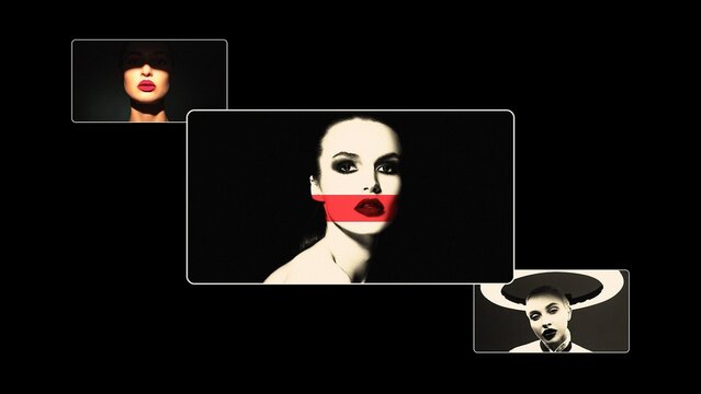 Smooth Slide Animation