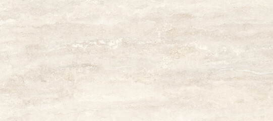 Naklejka premium travertine stone texture white marble stone background 