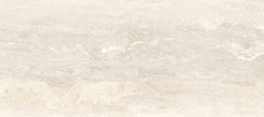 Obraz premium travertine stone texture white marble stone background 