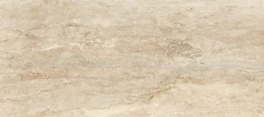 travertine stone texture beige marble stone background  © Vidal