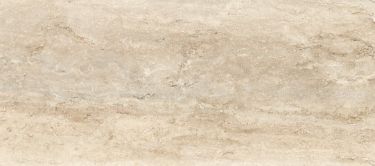 Obraz premium travertine stone texture beige marble stone background 