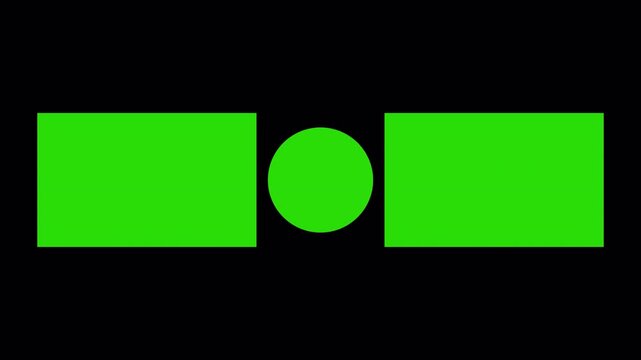 YouTube End Screen Animation, Elegant Outro animated video, Engaging Animated End Card for YouTube, Animated End Screen for Social media with alpha channel in 4k.