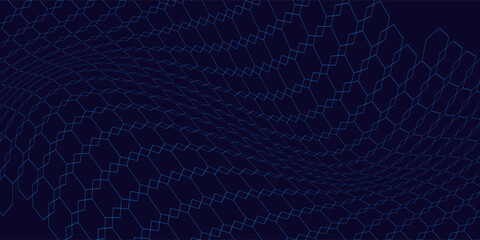Mesh texture for fishing nets. Seamless pattern for sportswear or soccer goal, volleyball net, basketball hoop, hockey, athletics. Abstract net background for sports.  Eps 10 © Rania