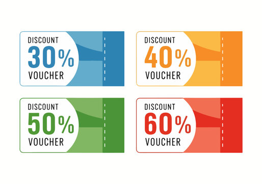 Smart shopper ticket providing access to unbeatable deals and limited time discounts