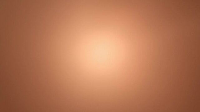 Abstract copper metallic swirl texture background for design elements