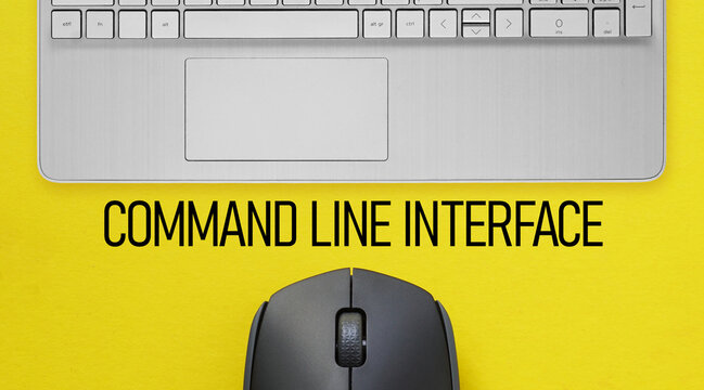 Command Line Interface CLI - Text Based System Administration, Programming and Terminal Commands for Developers, DevOps Engineers and IT Professionals Working with Servers and Operating Systems