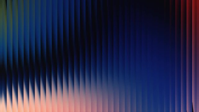Glass ripple texture with dark gradient background loop animation.