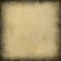 Obraz premium Brown background with vintage grunge background texture