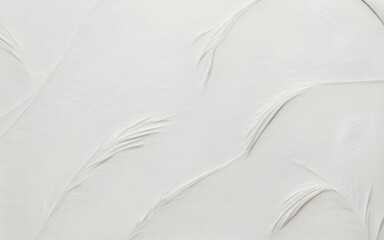 Obraz premium a minimalist photography backdrop featuring cream walls
