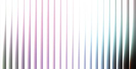 Obraz premium Abstract texture background with white, light blue, and pink vertical stripes creating a modern and vibrant design