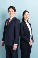 新生活応援イメージ　ブーバックビジネス