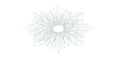 Obraz premium An abstract winter background vector featuring a patterned Christmas tree design with stars, frost, and nature-inspired flower textures on a black celebration backdrop