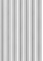 Clean vertical pinstripe pattern for fluted glass effect and minimalist quietly loud architectural design on transparent background.