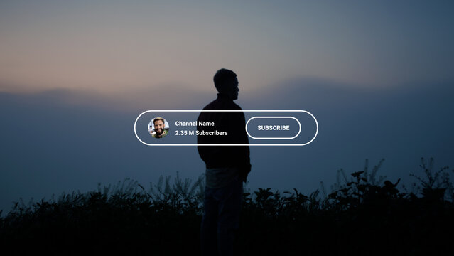 Minimal Subscribe Elements 3