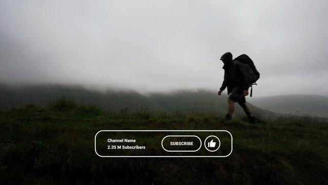 Minimal Subscribe Elements 7