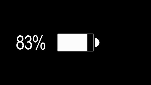 transparent gif loading colorful bar