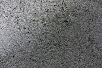 Obraz premium Grey cement wall surface texture with fine grain and industrial minimal style.