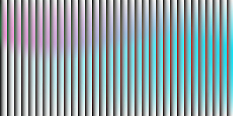 Obraz premium abstract wave background vector illustration
