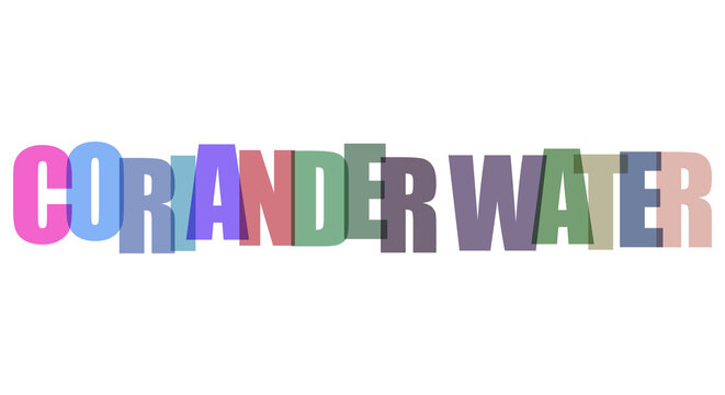 Coriander Water Images – Browse 8,129 Stock Photos, Vectors, and Video ...