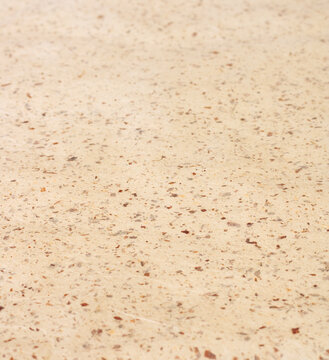 Warm Tone Beige Speckled Artisan Paper Background