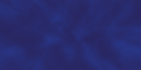 Obraz premium Elegant square geometric seamless pattern, retro disco style background with halftone gradient texture, vintage decorative design. graphic illustration art