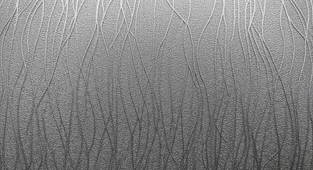 Obraz premium Grainy monochromatic textured background with noise