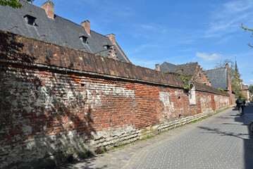 Ruevale  Louvain Belgique 