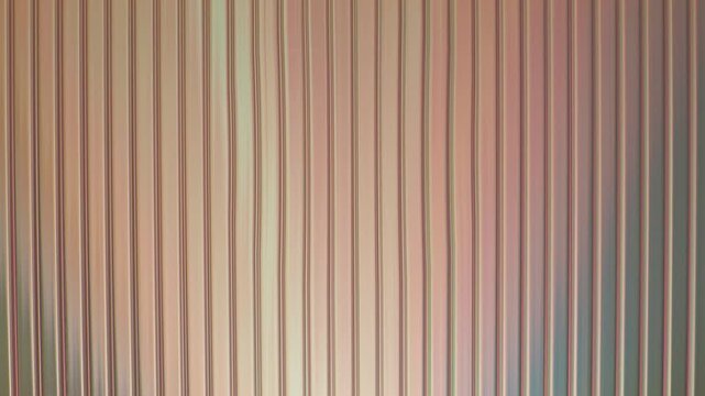 Neutral Beige Vertical Stripe Abstract Background