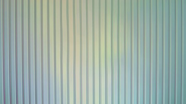 Soft Green Vertical Stripe Abstract Background