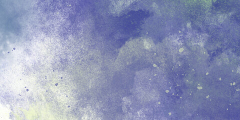 Hand drawn abstract background soft green gradients watercolor pastel design. Watercolor paper background. Abstract Painted Illustration. Brush stroked painting. © Tafseer