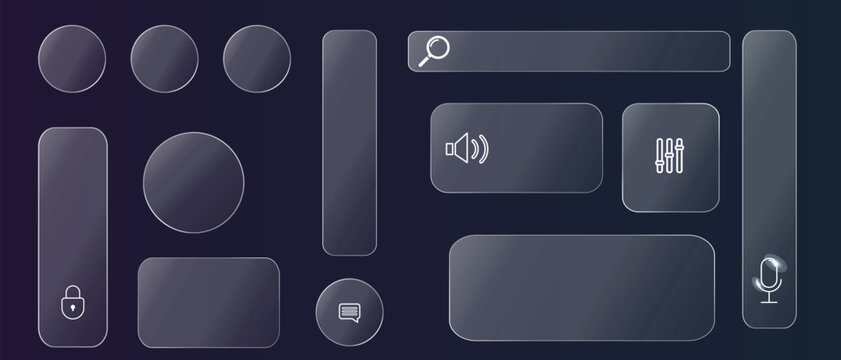"Glossy Buttons" Images – Browse 992 Stock Photos, Vectors, and Video ...