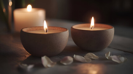candles