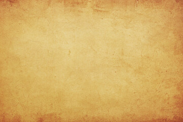 Obraz premium Vintage paper texture. High resolution grunge background.