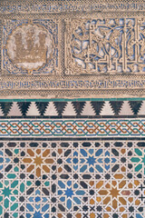 palais de l'Alcazar &agrave; S&eacute;ville 