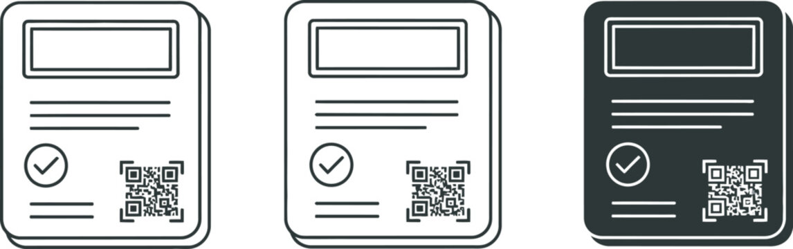 Illustration of three ipod models with distinctive designs and labels