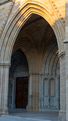 North Cyprus Turkish Republic lands cape