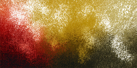 Vibrant Abstract Composition: A captivating artistic creation where dynamic hues blend in harmony. Showcasing an abstract design in a striking display of color and form, igniting imagination. © Ashraful