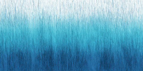 Abstract Blue Gradient: A visually stunning gradient of vibrant blues cascades, creating a dynamic and textured backdrop. The design captures the essence of depth and fluidity.  © Ashraful