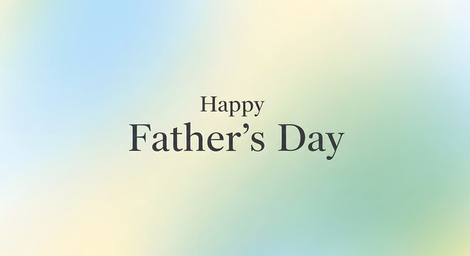 Happy father's day wishes and greetings for amazing dads