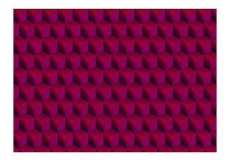 abstract background with squares