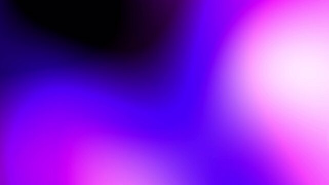 Purple and blue cinematic light leak overlay and creative filmmaking backgrounds, 4K video