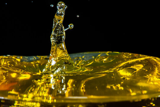 Aceite #2