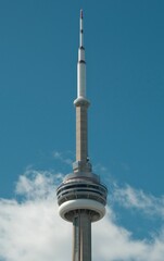 Obraz premium tv tower berlin