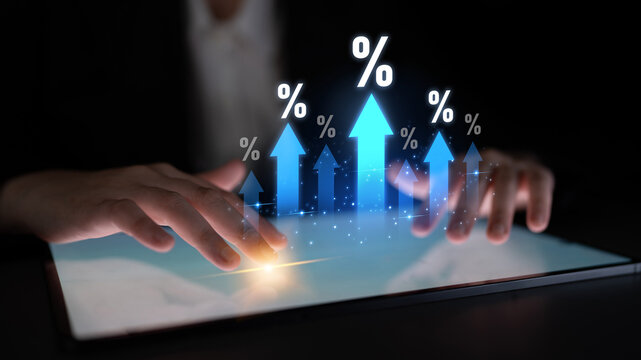 Rising interest rate reflects economic growth. Interest rate increase signals financial changes, interest rate trend drives investment, and interest rate shift affects planning. Latch