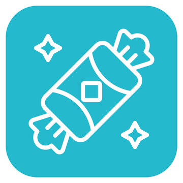 Candy Icon Style