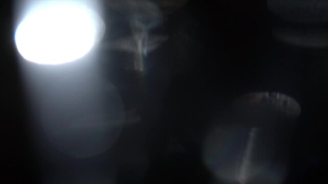 light leak transition pack for professional video editing