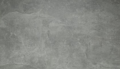 Fototapeta premium Light grey stone surface as background, top view