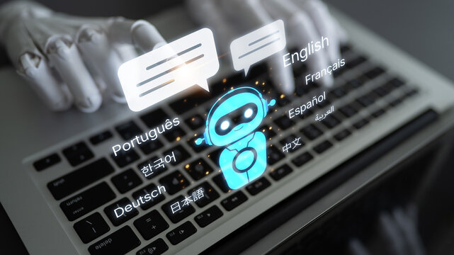 AI bridges languages with multilingual assistants, smart translation tools, and cross-cultural virtual learning environments. Artificial intelligence spline