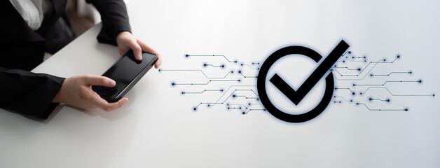 Quality assurance ensures product excellence with compliance checks, QA QC systems, and consistent...