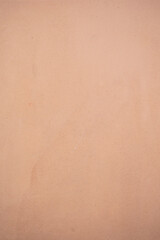 Terracotta wall background, warm minimal smooth texture